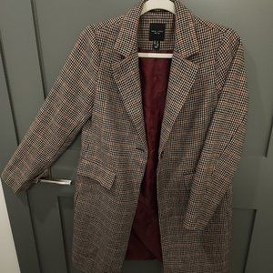 New Look Petite Coat